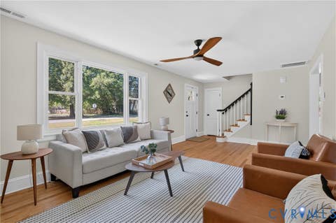 Tiny photo for 3054 Dupont Avenue, Ampthill, VA 23234 (MLS # 2622804)