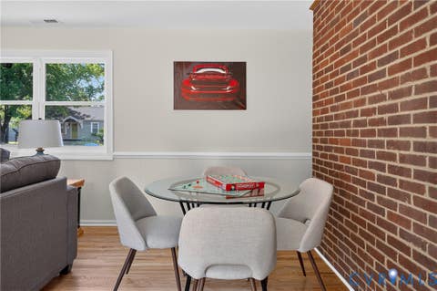 Tiny photo for 3054 Dupont Avenue, Ampthill, VA 23234 (MLS # 2622804)