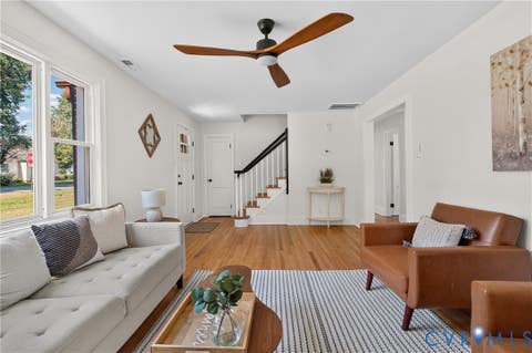 Tiny photo for 3054 Dupont Avenue, Ampthill, VA 23234 (MLS # 2622804)