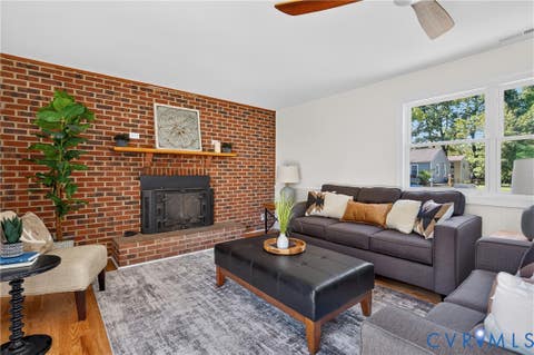 Tiny photo for 3054 Dupont Avenue, Ampthill, VA 23234 (MLS # 2622804)