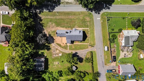 Tiny photo for 3054 Dupont Avenue, Ampthill, VA 23234 (MLS # 2622804)