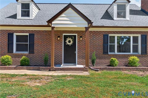 Tiny photo for 3054 Dupont Avenue, Ampthill, VA 23234 (MLS # 2622804)