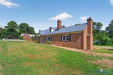 Tiny photo for 3054 Dupont Avenue, Ampthill, VA 23234 (MLS # 2622804)