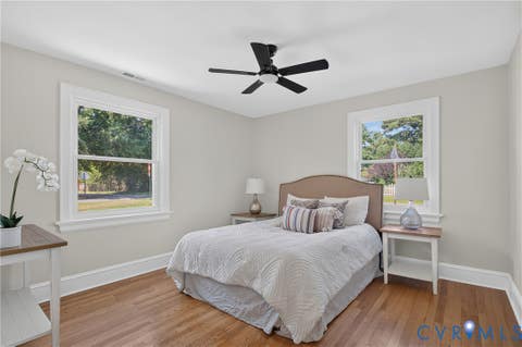Tiny photo for 3054 Dupont Avenue, Ampthill, VA 23234 (MLS # 2622804)