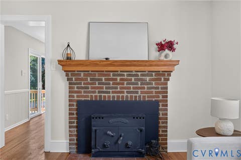 Tiny photo for 3054 Dupont Avenue, Ampthill, VA 23234 (MLS # 2622804)