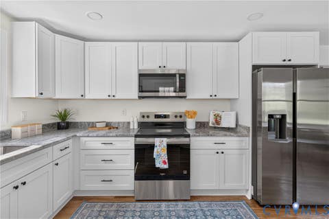 Tiny photo for 3054 Dupont Avenue, Ampthill, VA 23234 (MLS # 2622804)