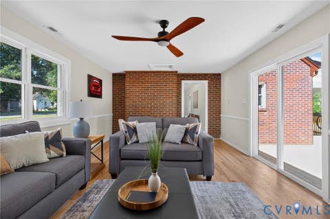 Tiny photo for 3054 Dupont Avenue, Ampthill, VA 23234 (MLS # 2622804)