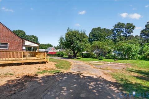 Tiny photo for 3054 Dupont Avenue, Ampthill, VA 23234 (MLS # 2622804)