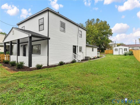 Tiny photo for 2608 Porter Street, Richmond, VA 23225 (MLS # 2627108)