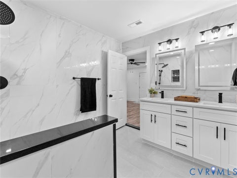 Tiny photo for 2608 Porter Street, Richmond, VA 23225 (MLS # 2627108)