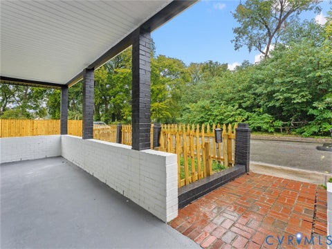 Tiny photo for 2608 Porter Street, Richmond, VA 23225 (MLS # 2627108)
