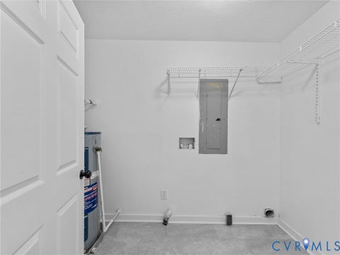 Tiny photo for 2608 Porter Street, Richmond, VA 23225 (MLS # 2627108)