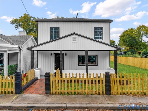 Tiny photo for 2608 Porter Street, Richmond, VA 23225 (MLS # 2627108)