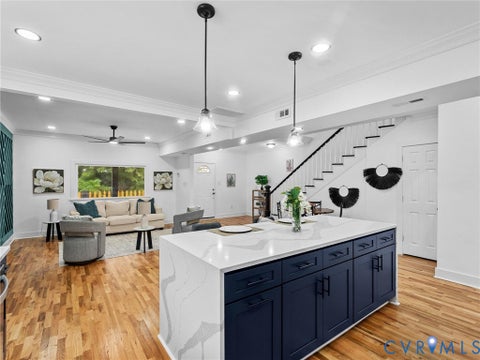 Tiny photo for 2608 Porter Street, Richmond, VA 23225 (MLS # 2627108)