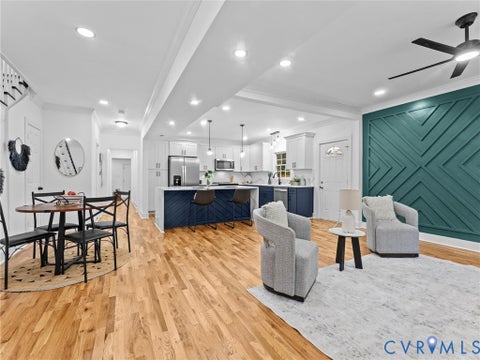 Tiny photo for 2608 Porter Street, Richmond, VA 23225 (MLS # 2627108)