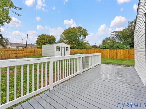 Tiny photo for 2608 Porter Street, Richmond, VA 23225 (MLS # 2627108)