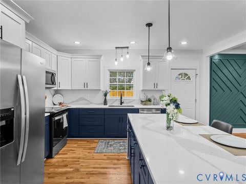 Tiny photo for 2608 Porter Street, Richmond, VA 23225 (MLS # 2627108)
