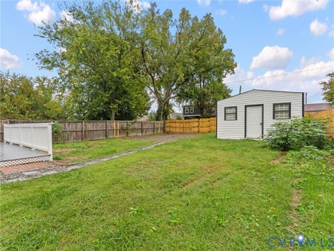 Tiny photo for 2608 Porter Street, Richmond, VA 23225 (MLS # 2627108)