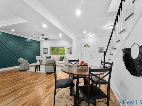 Tiny photo for 2608 Porter Street, Richmond, VA 23225 (MLS # 2627108)
