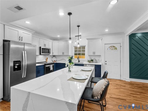 Tiny photo for 2608 Porter Street, Richmond, VA 23225 (MLS # 2627108)