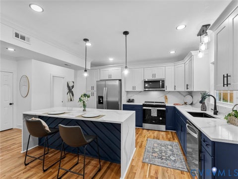 Tiny photo for 2608 Porter Street, Richmond, VA 23225 (MLS # 2627108)