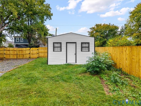 Tiny photo for 2608 Porter Street, Richmond, VA 23225 (MLS # 2627108)