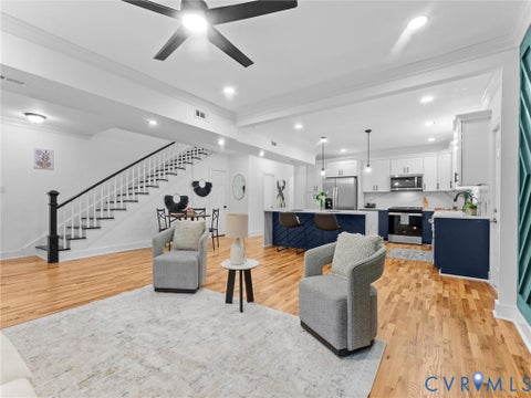 Tiny photo for 2608 Porter Street, Richmond, VA 23225 (MLS # 2627108)