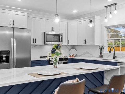Tiny photo for 2608 Porter Street, Richmond, VA 23225 (MLS # 2627108)
