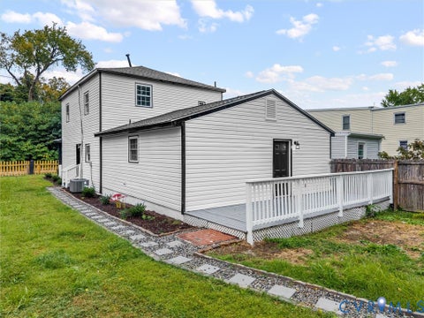 Tiny photo for 2608 Porter Street, Richmond, VA 23225 (MLS # 2627108)