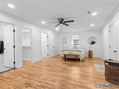 Tiny photo for 2608 Porter Street, Richmond, VA 23225 (MLS # 2627108)