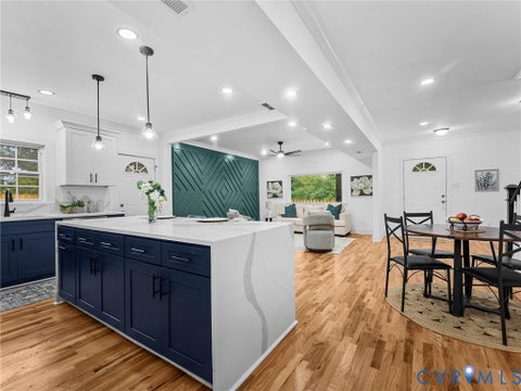 Tiny photo for 2608 Porter Street, Richmond, VA 23225 (MLS # 2627108)