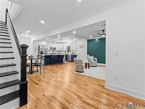 Tiny photo for 2608 Porter Street, Richmond, VA 23225 (MLS # 2627108)