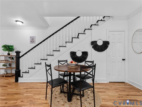 Tiny photo for 2608 Porter Street, Richmond, VA 23225 (MLS # 2627108)