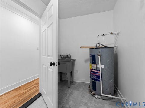 Tiny photo for 2608 Porter Street, Richmond, VA 23225 (MLS # 2627108)