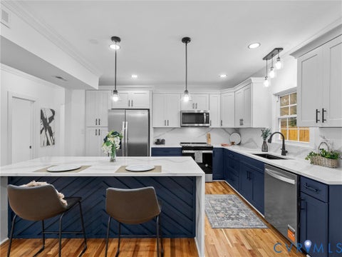 Tiny photo for 2608 Porter Street, Richmond, VA 23225 (MLS # 2627108)
