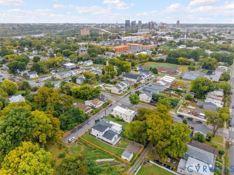 Tiny photo for 2608 Porter Street, Richmond, VA 23225 (MLS # 2627108)