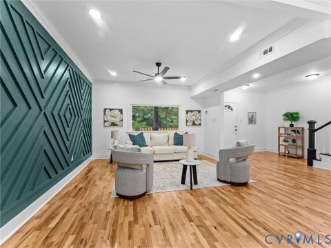 Tiny photo for 2608 Porter Street, Richmond, VA 23225 (MLS # 2627108)