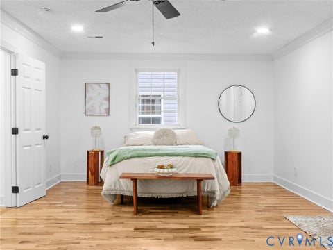 Tiny photo for 2608 Porter Street, Richmond, VA 23225 (MLS # 2627108)