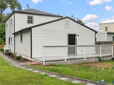 Tiny photo for 2608 Porter Street, Richmond, VA 23225 (MLS # 2627108)