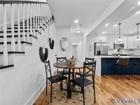 Tiny photo for 2608 Porter Street, Richmond, VA 23225 (MLS # 2627108)