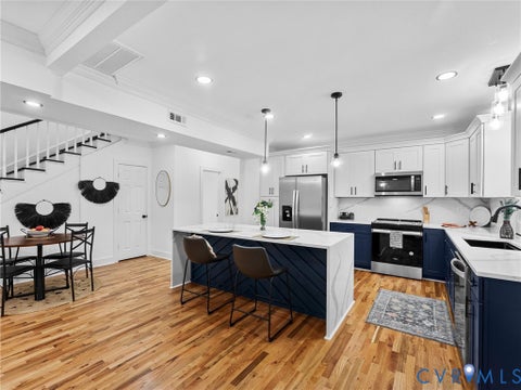 Tiny photo for 2608 Porter Street, Richmond, VA 23225 (MLS # 2627108)