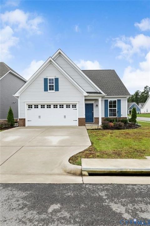 Tiny photo for 1801 Galley Place, Chester, VA 23836 (MLS # 2612088)