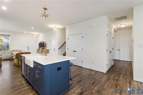 Tiny photo for 1801 Galley Place, Chester, VA 23836 (MLS # 2612088)