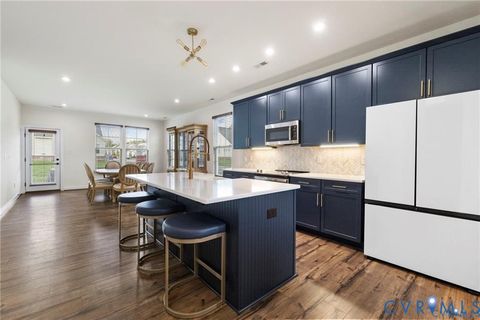 Tiny photo for 1801 Galley Place, Chester, VA 23836 (MLS # 2612088)
