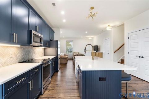 Tiny photo for 1801 Galley Place, Chester, VA 23836 (MLS # 2612088)
