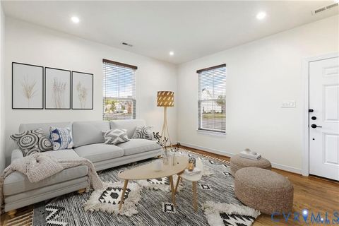 Tiny photo for 1801 Galley Place, Chester, VA 23836 (MLS # 2612088)