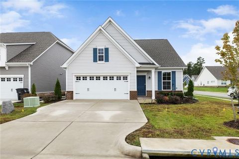 Tiny photo for 1801 Galley Place, Chester, VA 23836 (MLS # 2612088)
