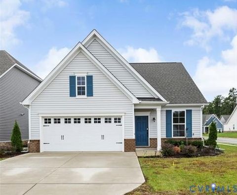 Photo of 1801 Galley Place, Chester, VA 23836 (MLS # 2612088)