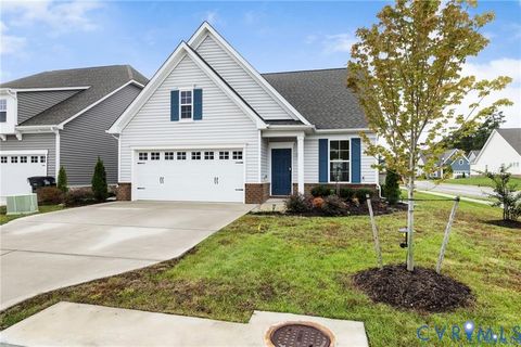 Tiny photo for 1801 Galley Place, Chester, VA 23836 (MLS # 2612088)