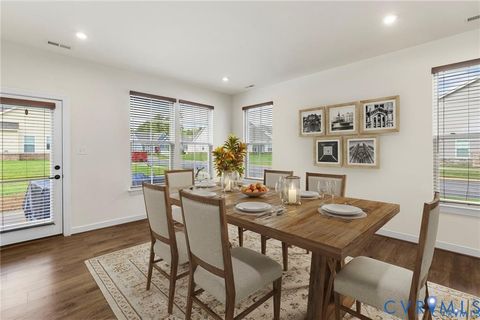 Tiny photo for 1801 Galley Place, Chester, VA 23836 (MLS # 2612088)
